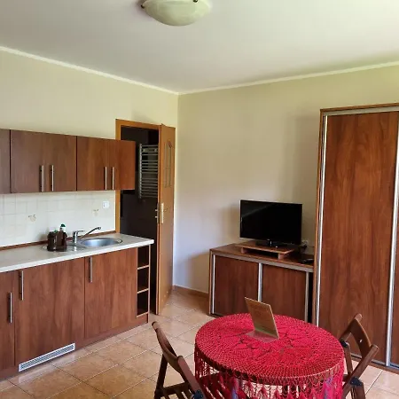 Apartament Aura Rogowo (Gryfice)