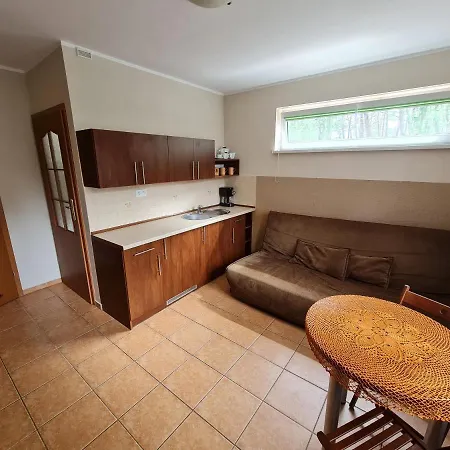 Aura Apartment Rogowo (Gryfice)