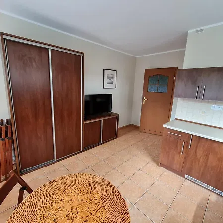 Apartament Aura Rogowo (Gryfice)