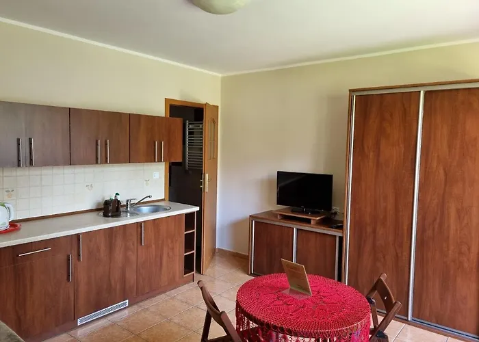 Apartament Aura Rogowo (Gryfice)