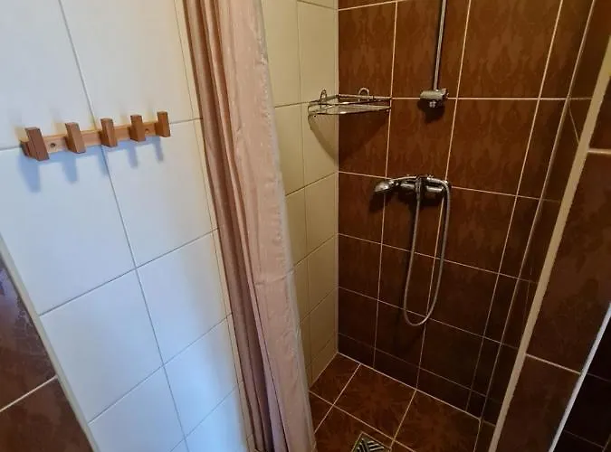 Aura Apartament Rogowo (Gryfice)