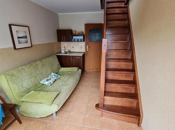 Apartament Aura *