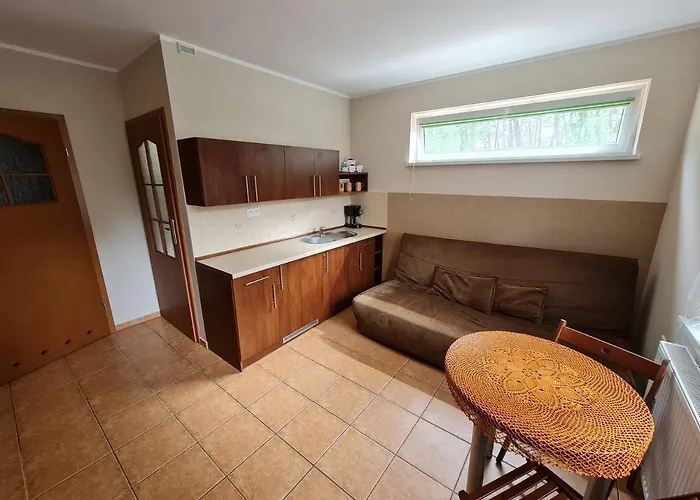 Aura Apartament Rogowo (Gryfice)