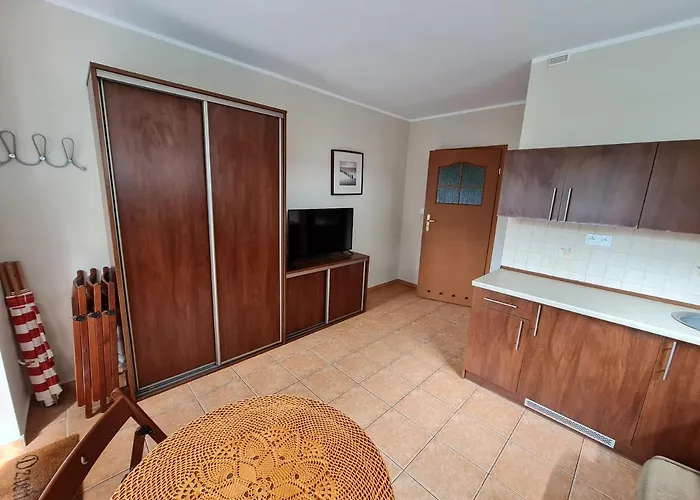 Apartament Aura Rogowo (Gryfice)